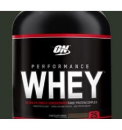 ON Performance Whey 2.15lbs