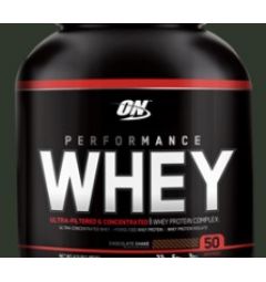 ON Performance Whey 4.3lbs