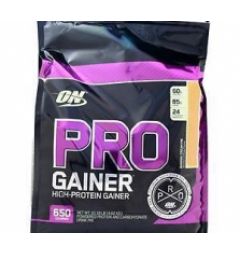 ON Pro Gainer - Banana Cream Pie  10 Lbs