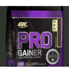 ON Pro Gainer Double - Chocolate 10 Lbs