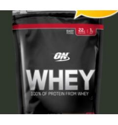 ON - WHEY 1.85Lb