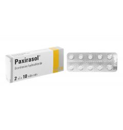 Paxirasol