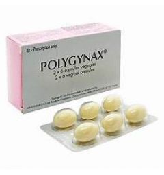 POLYGYNAX - TRỊ NẤM ÂM ĐẠO