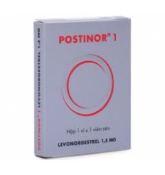 POSTINOR 1 (1.5MG)