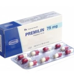 PREMILIN 75 mg