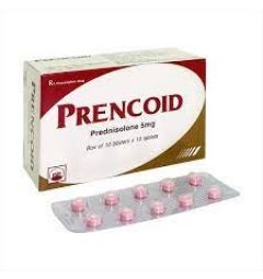  Prencoid