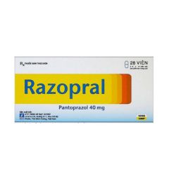 RAZOPRAL