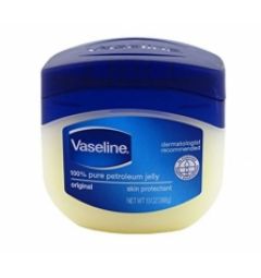 Sáp Dưỡng Ẩm Da Vaseline Pure Petroleum Jelly 49g