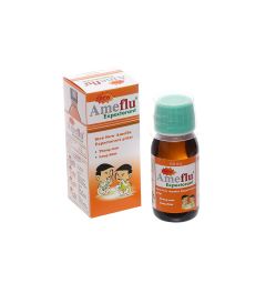 Siro Ameflu Multi - Expectorant - 60ml