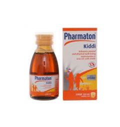 Siro Pharmaton Kiddi - 100ml