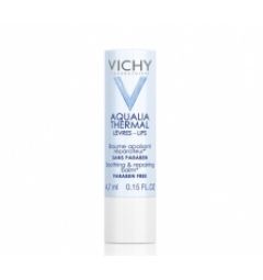 SON DƯỠNG ẨM MÔI VICHY AQUALIA THERMAL - 4,7ml