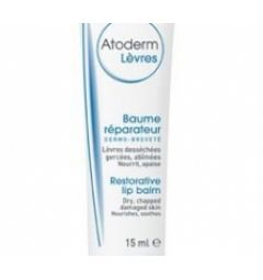 SON DƯỠNG MÔI Atoderm Baume Lèvres 15ml