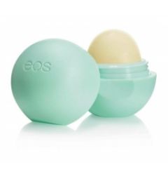 SON TRỨNG DƯỠNG MÔI EOS LIP BALM USA MÙI BẠC HÀ