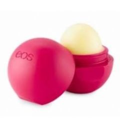 SON TRỨNG DƯỠNG MÔI EOS LIP BALM USA MÙI LỰU