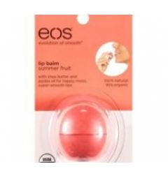 SON TRỨNG DƯỠNG MÔI EOS LIP BALM USA MÙI TRÁI CÂY