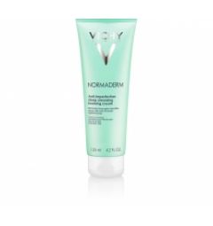 SỮA RỬA MẶT TẠO BỌT VICHY NORMADERM - 125ml