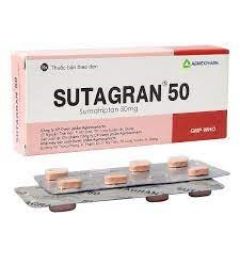 SUTAGRAN 50