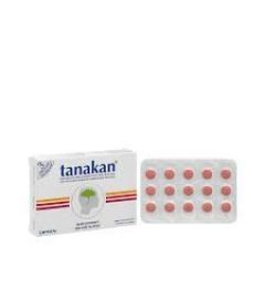 TANAKAN 40mg