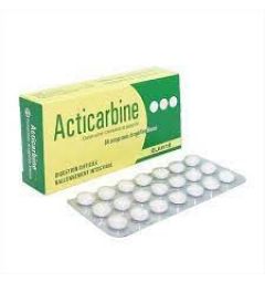 ACTICARBINE 