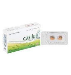 THUỐC CASILAS 20MG