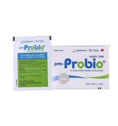 THUỐC CỐM PROBIO THUỐC CỐM PROBIO 