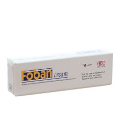 THUỐC FOBAN Cream