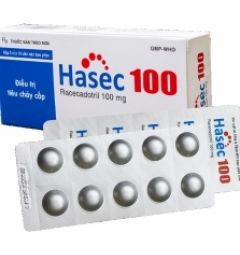 THUỐC HASEC 100