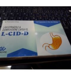 THUỐC L-CID-D