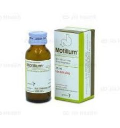 syrup Motilium
