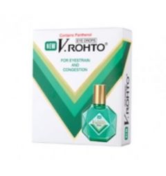 Thuốc nhỏ mắt V-Rohto 13ml