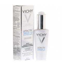 TINH CHẤT SERUM CẢI THIỆN NẾP NHĂN VICHY LIFTACTIV - 30ml