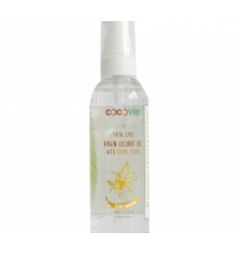 Tinh dầu dừa ngọc lan tây COCOVIE 100ml