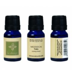 Tinh dầu Thiền Meditation Essential Oil Blend 10ML