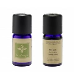 Tinh dầu Tranquility Yên Bình 10ML