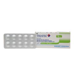 TRIATEC 5mg