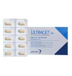 ULTRACET