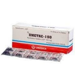 UMETAC - 300