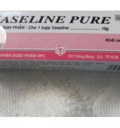 Vaselin pure 10g - OPC