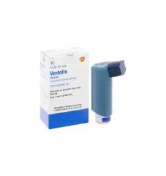 VENTOLIN INHALER (XỊT)