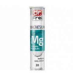 Dr. Frei Magnesium + B complex