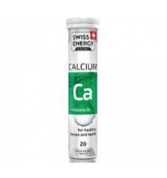 swiss energy calcium