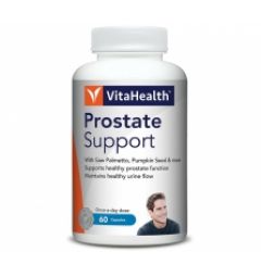 Viên uống hỗ trợ phì đại tuyến tiền liệt VITAHEALTH Prostate Support hộp 30 viên