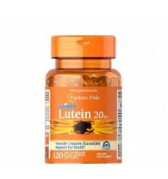 Viên uống sáng mắt Puritan’s Pride Lutein 20mg 120 viên