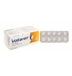 VOLTAREN 75MG 