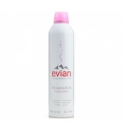 Xịt Khoáng Dưỡng Ẩm Evian 300ml