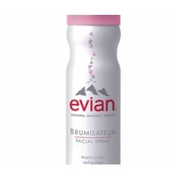 Xịt Khoáng Dưỡng Ẩm Evian 50ml