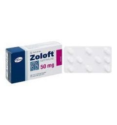 ZOLOFT 50MG