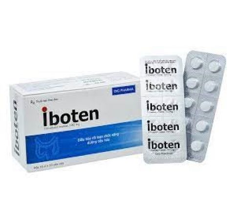 IBOTEN