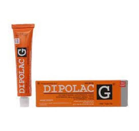 DIPOLAC G