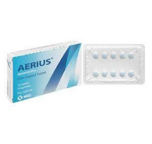 AERIUS